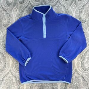 Athleta Girl Sweater